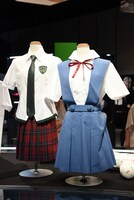 「EVANGELION CROSSING EXPO ―エヴァ大博覧会―」より。