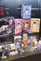 「EVANGELION CROSSING EXPO ―エヴァ大博覧会―」より。
