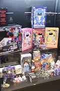 「EVANGELION CROSSING EXPO ―エヴァ大博覧会―」より。