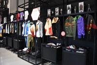 「EVANGELION CROSSING EXPO ―エヴァ大博覧会―」より。