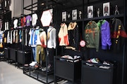 「EVANGELION CROSSING EXPO ―エヴァ大博覧会―」より。