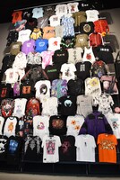 「EVANGELION CROSSING EXPO ―エヴァ大博覧会―」より。