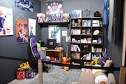 「EVANGELION CROSSING EXPO ―エヴァ大博覧会―」より。