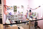「EVANGELION CROSSING EXPO ―エヴァ大博覧会―」より。