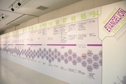 「EVANGELION CROSSING EXPO ―エヴァ大博覧会―」より。