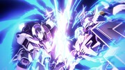 TVアニメ「機動戦士ガンダム 水星の魔女」の本編予告PVより。