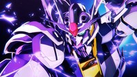TVアニメ「機動戦士ガンダム 水星の魔女」の本編予告PVより。