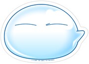 「劇場版 転生したらスライムだった件 紅蓮の絆編」アニメイト限定バンドル（ダイカットハンドタオル）付き前売券。