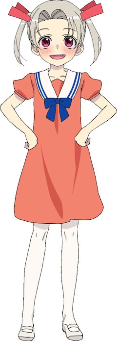 アニメ 4人はそれぞれウソをつく 10月放送開始 4人組のキャストなど一挙公開 コメントあり 動画あり コミックナタリー