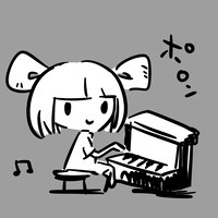 西島大介の演奏イメージ。