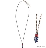 「Donguri Closet もののけ姫 玉の小刀ネックレス」