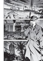 「異界心理士の正気度と意見」より。