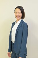 ドラマ「石子と羽男―そんなコトで訴えます？―」第2話で相田瑛子役を演じる木村佳乃。