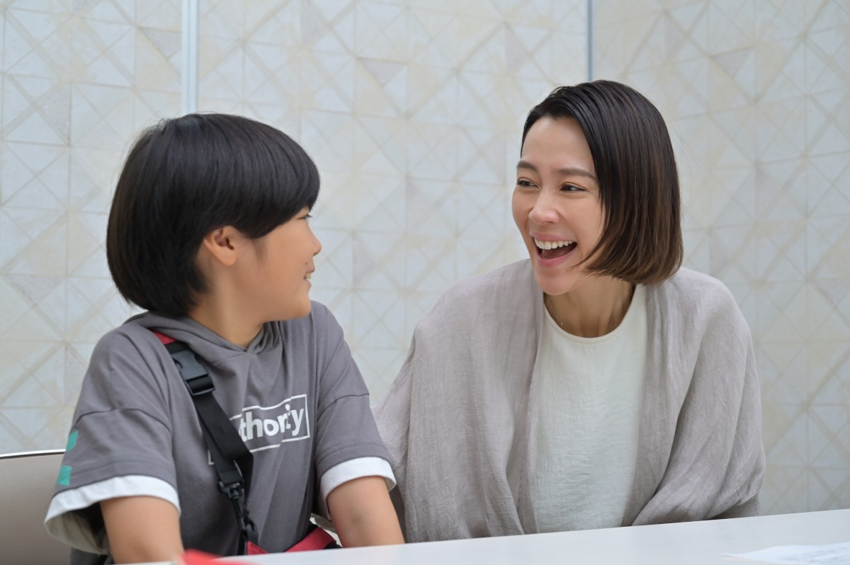 「石子と羽男」第2話より。(c)TBS