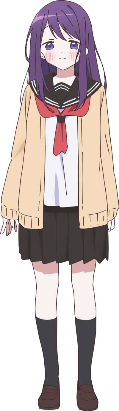 久保渚咲