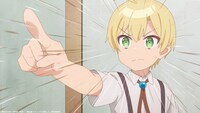 TVアニメ「最近雇ったメイドが怪しい」第2弾PVより。