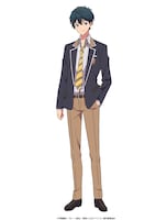 真壁政宗（CV：花江夏樹）。自他共に認めるイケメン。しかし、8年前は太っており、そのことが原因で周囲から虐められ愛姫には「豚足」と呼ばれて、こっぴどくふられた過去がある。現在は愛姫への復讐を目標に、彼女を自身に惚れさせてから振る「デッ
ド・オア・ラブ作戦」を進行中。愛姫にアプローチを重ねた結果、良好な関係を築きつつある。 (c)竹岡葉月・Tiv・一迅社/「政宗くんのリベンジ」製作委員会R