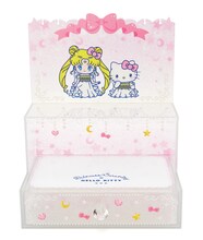 「劇場版『美少女戦士セーラームーンEternal』×ハローキティ アクセサリースタンド」