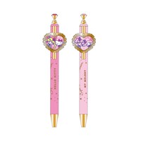 「劇場版『美少女戦士セーラームーンEternal』×サンリオキャラクターズ ボールペン」