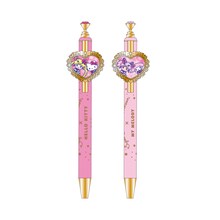 「劇場版『美少女戦士セーラームーンEternal』×サンリオキャラクターズ ボールペン」