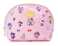 「劇場版『美少女戦士セーラームーンEternal』×サンリオキャラクターズ ポーチ」