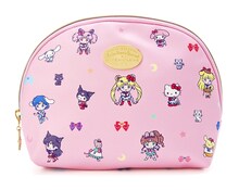 「劇場版『美少女戦士セーラームーンEternal』×サンリオキャラクターズ ポーチ」