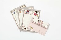 「おしゃれレターセット」