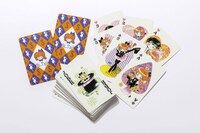 「怪盗セイント・テール ドリームトランプ」