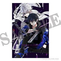 「東京エイリアンズ」付録