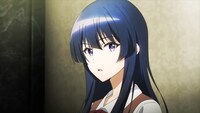 TVアニメ「スパイ教室」ティザーPVより。 (c)竹町・トマリ／KADOKAWA／「スパイ教室」製作委員会