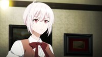 TVアニメ「スパイ教室」ティザーPVより。 (c)竹町・トマリ／KADOKAWA／「スパイ教室」製作委員会