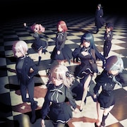 TVアニメ「スパイ教室」2023年放送決定、伊藤美来・東山奈央らPVキャスト続投
