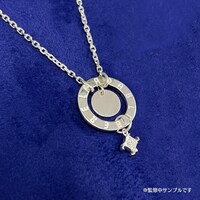 「R MANDY蓮のペンダント」