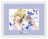 「A5キャラファイングラフE『単行本35巻 表紙』」