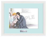 「A5キャラファイングラフF『単行本46巻 表紙』」