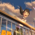 新海誠の最新作「すずめの戸締まり」予告映像公開!ヒロイン・すずめの声も解禁