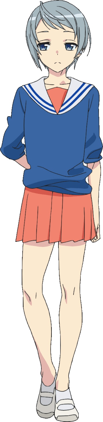 翼（剛）