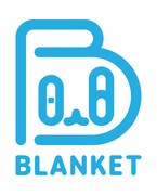 viviON THOTH BLANKETのロゴ。