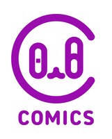 viviON THOTH COMICSのロゴ。