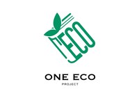 「ONE ECO PROJECT」ロゴ