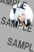 スプレ写真NFTサンプル