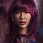 実写版「幽☆遊☆白書」蔵馬は志尊淳