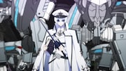 TVアニメ「RWBY 氷雪帝国」最新PVより。
