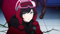 TVアニメ「RWBY 氷雪帝国」最新PVより。
