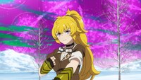 TVアニメ「RWBY 氷雪帝国」最新PVより。