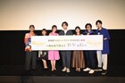 劇場版「Gレコ」上映会で富野由悠季、「みんなのおかげで50年残る」と断言
