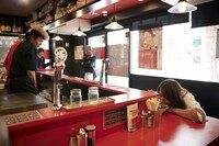 ドラマ「闇金ウシジマくん外伝　闇金サイハラさん」より。