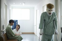 ドラマ「闇金ウシジマくん外伝　闇金サイハラさん」より。