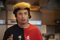 ドラマ「闇金ウシジマくん外伝　闇金サイハラさん」より。