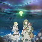 弐瓶勉×ポリゴン・ピクチュアズ「大雪海のカイナ」キャストに細谷佳正、高橋李依ら